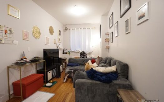 1-Bedroom Apartment for Rent in Brooklyn, NY 11216 – $2899/mo | 2 Baths | Updated 2025