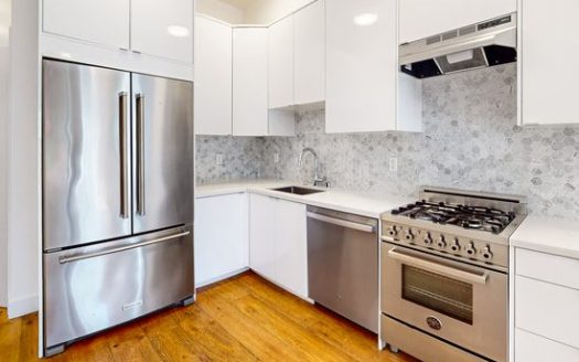 3-Bedroom Apartment  for Rent in San Francisco, CA 94103 – $6495/mo | 2 Baths | Updated 2025
