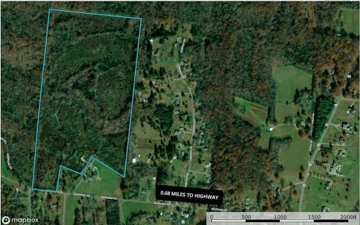 Lot for Sale in Joelton, TN 37080 – 1 Bedroom, 1 Bath – $1766250
