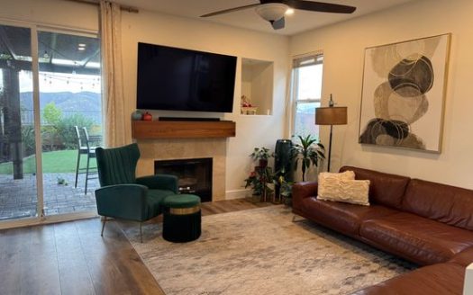 3-Bedroom Single Family Home for Rent in San Diego, CA 92131 – $3900/mo | 2 Baths | Updated 2025