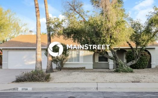 3-Bedroom Single Family Home for Rent in Phoenix, AZ 85053 – $2125/mo | 2 Baths | Updated 2025