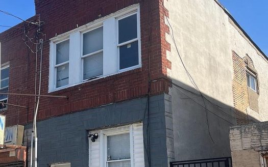 Multi Family Home for Sale in Philadelphia, PA 19143 – 4 Bedrooms, 1 Baths – $189900