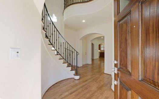 4-Bedroom Single Family Home for Rent in Houston, TX 77021 – $4500/mo | 4 Baths | Updated 2025