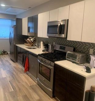 0-Bedroom Apartment  for Rent in Philadelphia, PA 19146 – $1395/mo | 1 Baths | Updated 2025