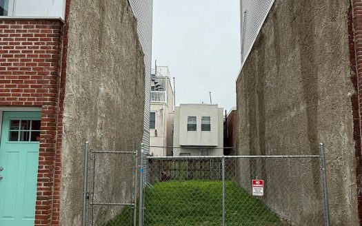 Lot for Sale in Philadelphia, PA 19146 – 1 Bedroom, 1 Bath – $180000