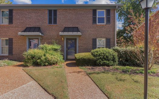 Townhouse for Sale in Nashville, TN 37221 – 2 Bedrooms, 3 Baths – $280000