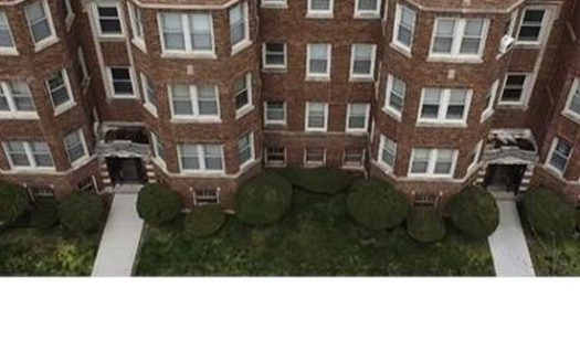 2-Bedroom Townhouse for Rent in Chicago, IL 60619 – $1100/mo | 1 Baths | Updated 2025