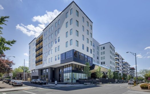 Condo for Sale in Nashville, TN 37203 – 1 Bedroom, 1 Bath – $399900