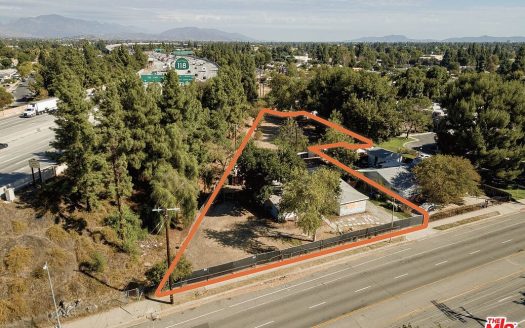 Lot for Sale in Granada Hills, CA 91344 – 1 Bedroom, 1 Bath – $1445000
