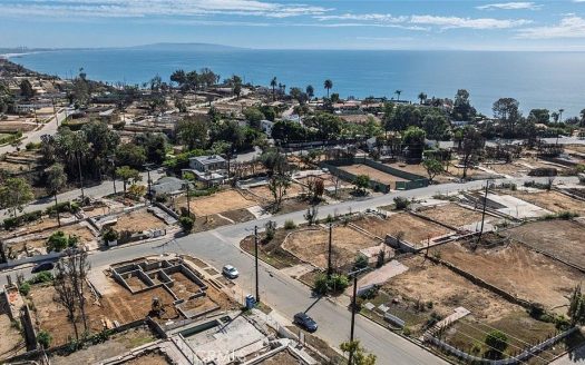 Lot for Sale in Pacific Palisades, CA 90272 – 1 Bedroom, 1 Bath – $1500000