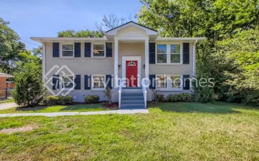 3-Bedroom Single Family Home for Rent in Nashville, TN 37221 – $2399/mo | 2 Baths | Updated 2025