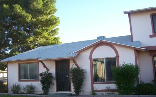 3-Bedroom Townhouse  for Rent in Phoenix, AZ 85017 – $1499/mo | 2 Baths | Updated 2025