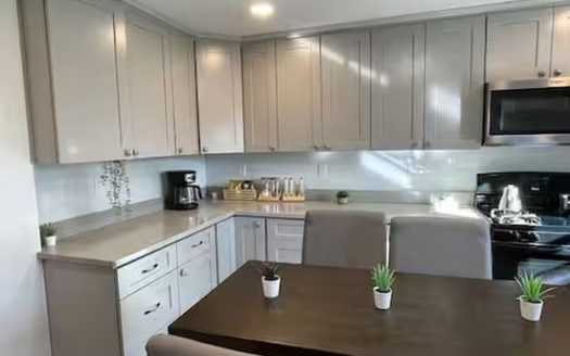 3-Bedroom Townhouse for Rent in Ithaca, NY 14850 – $2000/mo | 2 Baths | Updated 2025