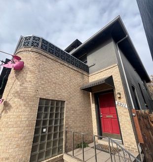 3-Bedroom Apartment  for Rent in Denver, CO 80206 – $2100/mo | 2 Baths | Updated 2025