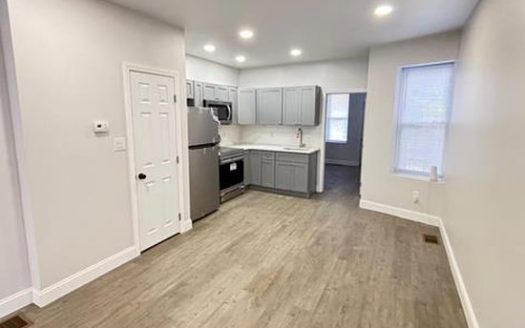 4-Bedroom Townhouse  for Rent in Philadelphia, PA 19131 – $2300/mo | 1 Baths | Updated 2025
