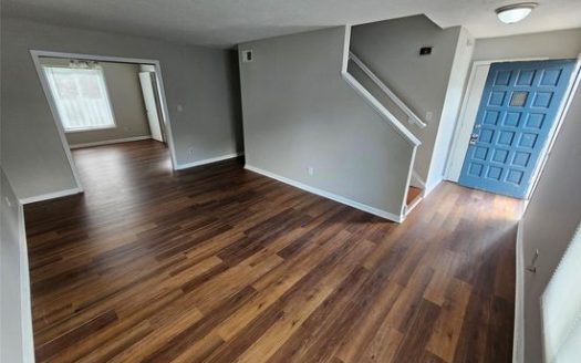 3-Bedroom Townhouse  for Rent in Charlotte, NC 28210 – $1900/mo | 3 Baths | Updated 2025