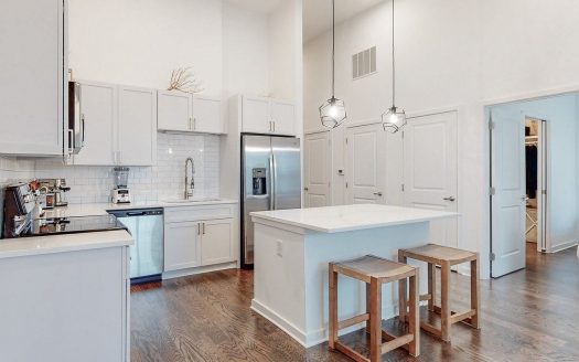 Condo for Sale in Nashville, TN 37209 – 1 Bedroom, 1 Bath – $364900