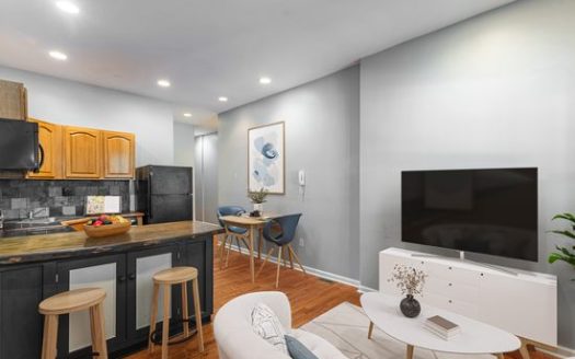 3-Bedroom Apartment for Rent in Philadelphia, PA 19132 – $1500/mo | 1 Baths | Updated 2025