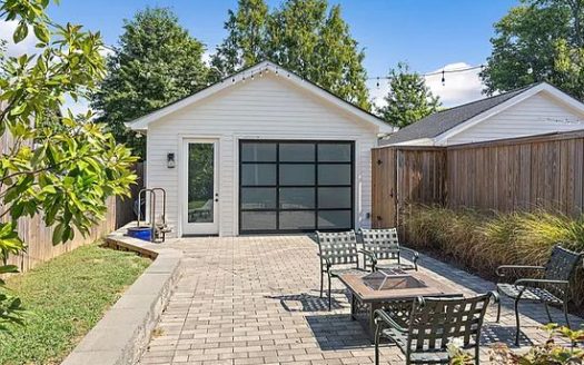 3-Bedroom Apartment for Rent in Nashville, TN 37208 – $4600/mo | 3 Baths | Updated 2025