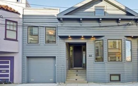 3-Bedroom Single Family Home for Rent in San Francisco, CA 94103 – $19000/mo | 5 Baths | Updated 2025