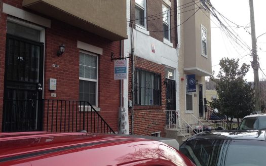 Multi Family Home for Sale in Philadelphia, PA 19133 – 9 Bedrooms, 5 Baths – $400000