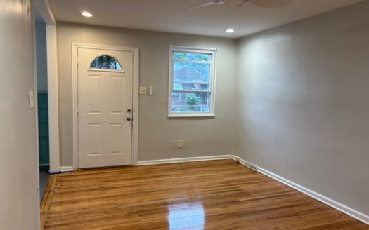 2-Bedroom Townhouse  for Rent in Philadelphia, PA 19143 – $1300/mo | 1 Baths | Updated 2025