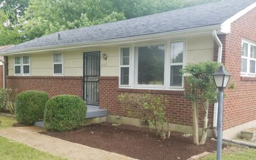 3-Bedroom Single Family Home for Rent in Nashville, TN 37210 – $2050/mo | 2 Baths | Updated 2025