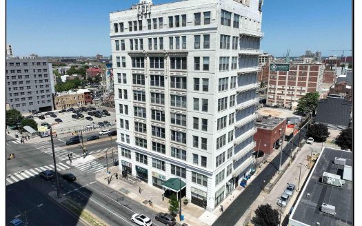 Condo for Sale in Philadelphia, PA 19123 – 1 Bedroom, 1 Bath – $225000