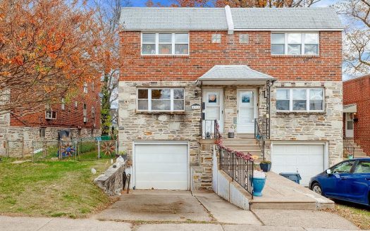 Multi Family Home for Sale in Philadelphia, PA 19114 – 4 Bedrooms, 1 Baths – $435000