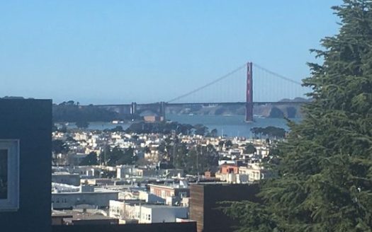 1-Bedroom Apartment for Rent in San Francisco, CA 94109 – $3650/mo | 1 Baths | Updated 2025