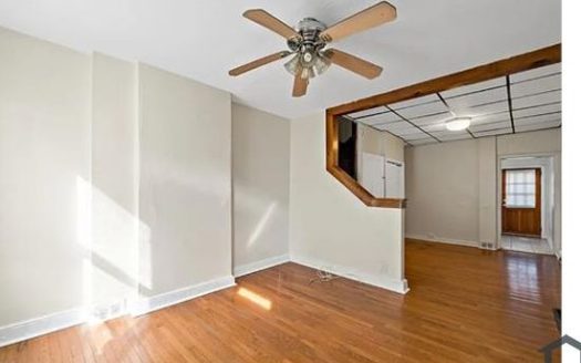 1-Bedroom Single Family Home for Rent in Philadelphia, PA 19147 – $1550/mo | 1 Baths | Updated 2025