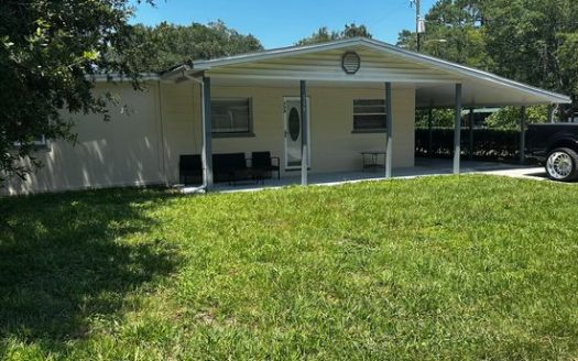4-Bedroom Single Family Home for Rent in Jacksonville, FL 32225 – $1750/mo | 1 Baths | Updated 2025