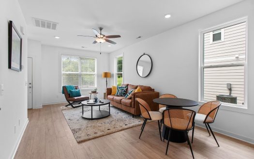 Townhouse for Sale in Goodlettsville, TN 37072 – 3 Bedrooms, 3 Baths – $339900