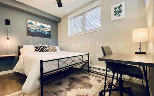 2-Bedroom Apartment  for Rent in Denver, CO 80220 – $2350/mo | 1 Baths | Updated 2025