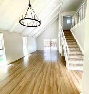 3-Bedroom Apartment for Rent in San Diego, CA 92109 – $5995/mo | 3 Baths | Updated 2025