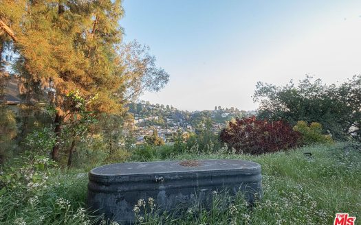 Lot for Sale in Los Angeles, CA 90065 – 1 Bedroom, 1 Bath – $199000