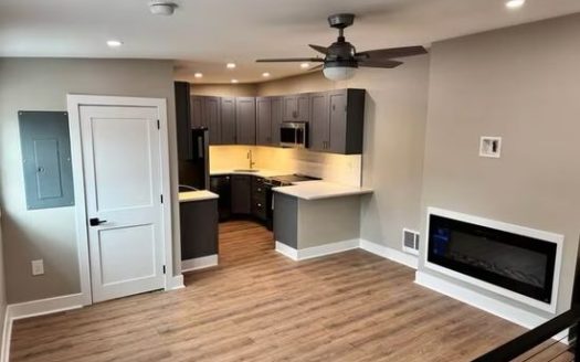 2-Bedroom Apartment  for Rent in Philadelphia, PA 19121 – $1650/mo | 1 Baths | Updated 2025