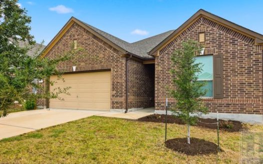 4-Bedroom Single Family Home for Rent in Austin, TX 78724 – $2300/mo | 2 Baths | Updated 2025