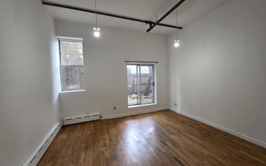 1-Bedroom Apartment for Rent in Ridgewood, NY 11385 – $2400/mo | 1 Baths | Updated 2025