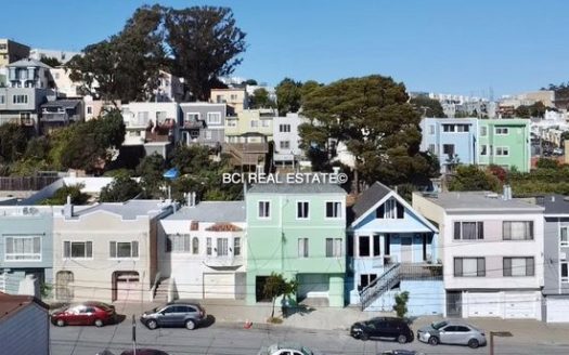 3-Bedroom Apartment  for Rent in San Francisco, CA 94134 – $3350/mo | 2 Baths | Updated 2025