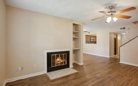 3-Bedroom Townhouse  for Rent in Antioch, TN 37013 – $1750/mo | 3 Baths | Updated 2025