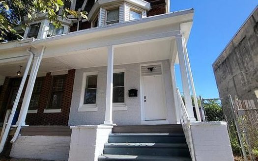 Single Family Home for Sale in Philadelphia, PA 19144 – 6 Bedrooms, 3 Baths – $264000