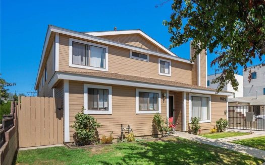 Multi Family Home for Sale in Torrance, CA 90501 – 10 Bedrooms, 9 Baths – $1875000