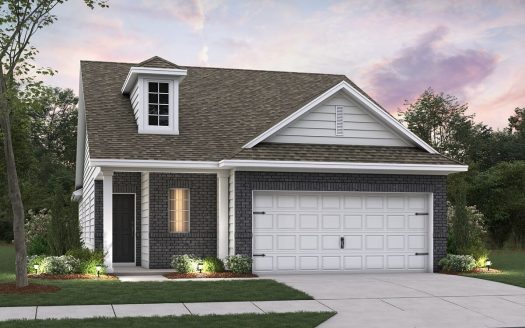 Single Family Home for Sale in Nashville, TN 37214 – 3 Bedrooms, 2 Baths – $477990