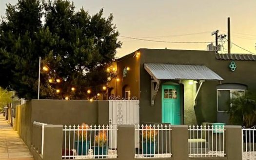 1-Bedroom Apartment  for Rent in Phoenix, AZ 85006 – $1650/mo | 1 Baths | Updated 2025