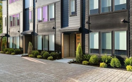 4-Bedroom Apartment  for Rent in Nashville, TN 37212 – $5200/mo | 4 Baths | Updated 2025