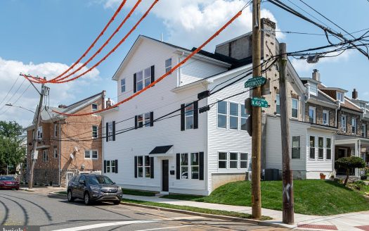 Single Family Home for Sale in Philadelphia, PA 19131 – 3 Bedrooms, 3 Baths – $379900