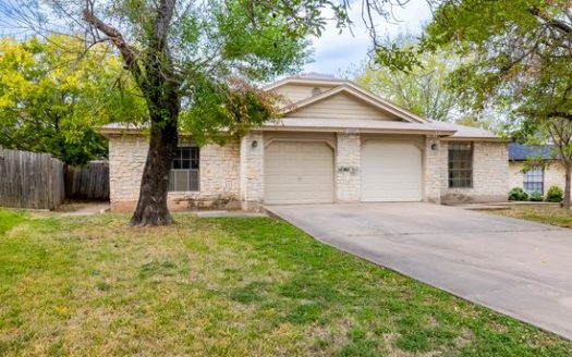 3-Bedroom Apartment for Rent in Austin, TX 78728 – $1500/mo | 2 Baths | Updated 2025
