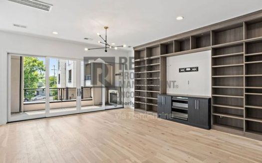3-Bedroom Townhouse for Rent in Nashville, TN 37210 – $3495/mo | 4 Baths | Updated 2025