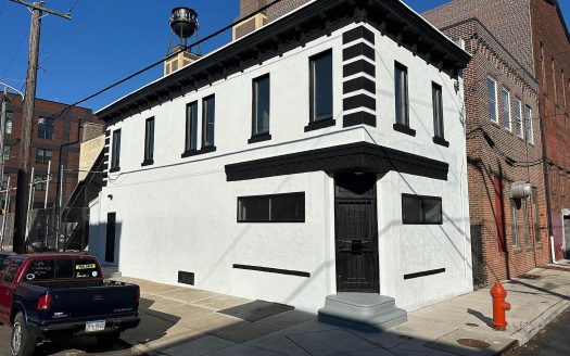 Single Family Home for Sale in Philadelphia, PA 19122 – 2 Bedrooms, 2 Baths – $359888